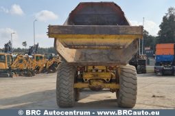 Bell B25D 6X6 2002
