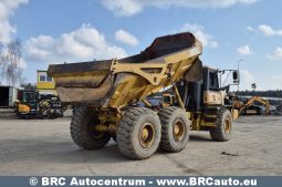 Bell B25D 6X6 2002 full