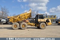 Bell B25D 6X6 2002 full