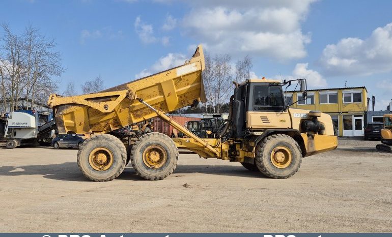 Bell B25D 6X6 2002 full