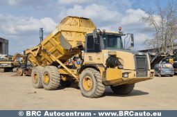 Bell B25D 6X6 2002 full