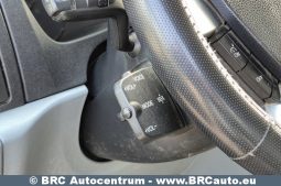 Ford Transit 4X4 350M DCAB 2008 full