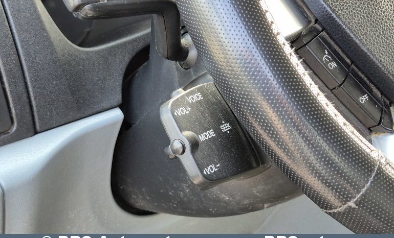 Ford Transit 4X4 350M DCAB 2008 full