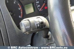 Ford Transit 4X4 350M DCAB 2008 full