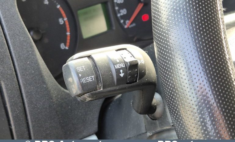 Ford Transit 4X4 350M DCAB 2008 full