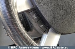 Ford Transit 4X4 350M DCAB 2008 full