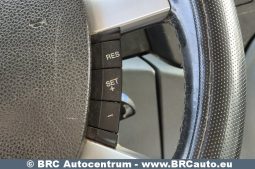 Ford Transit 4X4 350M DCAB 2008 full