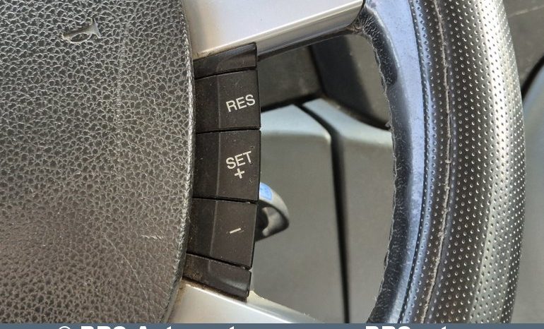 Ford Transit 4X4 350M DCAB 2008 full