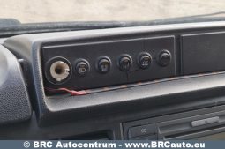 Ford Transit 4X4 350M DCAB 2008 full