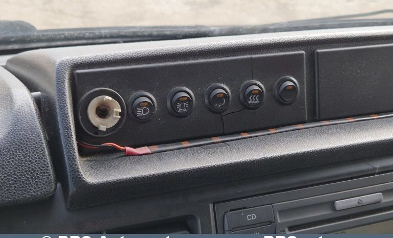 Ford Transit 4X4 350M DCAB 2008 full