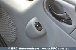 Ford Transit 4X4 350M DCAB 2008 full