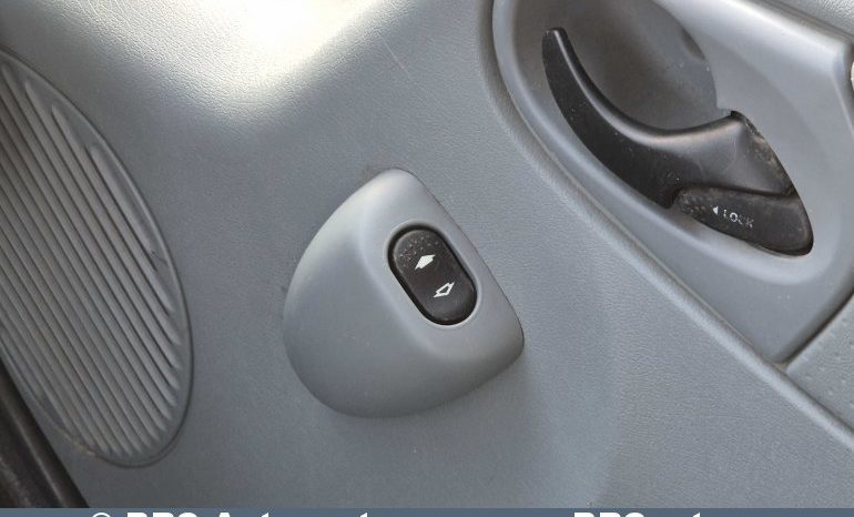 Ford Transit 4X4 350M DCAB 2008 full