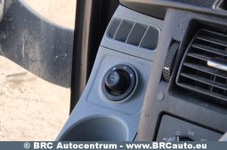 Ford Transit 4X4 350M DCAB 2008 full