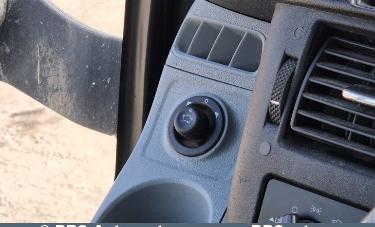 Ford Transit 4X4 350M DCAB 2008 full