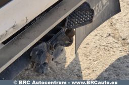 Ford Transit 4X4 350M DCAB 2008 full