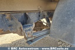 Ford Transit 4X4 350M DCAB 2008 full