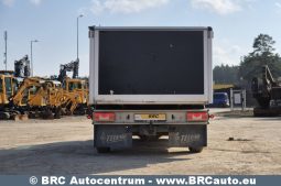 Ford Transit 4X4 350M DCAB 2008 full