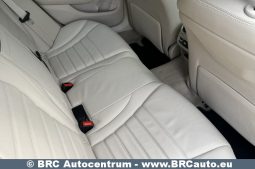 Mercedes-Benz C 350 e Plug-In Hybrid Automatas 2015 full