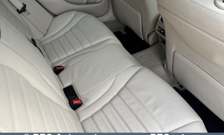 Mercedes-Benz C 350 e Plug-In Hybrid Automatas 2015 full