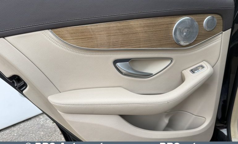 Mercedes-Benz C 350 e Plug-In Hybrid Automatas 2015 full