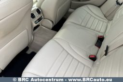 Mercedes-Benz C 350 e Plug-In Hybrid Automatas 2015 full