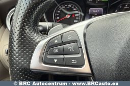 Mercedes-Benz C 350 e Plug-In Hybrid Automatas 2015 full