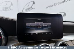 Mercedes-Benz C 350 e Plug-In Hybrid Automatas 2015 full