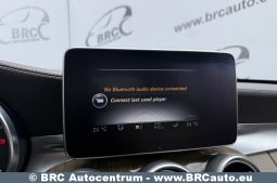 Mercedes-Benz C 350 e Plug-In Hybrid Automatas 2015 full