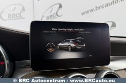 Mercedes-Benz C 350 e Plug-In Hybrid Automatas 2015 full