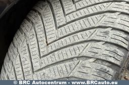 Mercedes-Benz C 350 e Plug-In Hybrid Automatas 2015 full