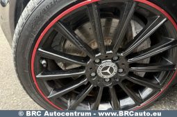 Mercedes-Benz C 350 e Plug-In Hybrid Automatas 2015 full