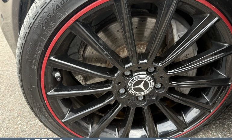 Mercedes-Benz C 350 e Plug-In Hybrid Automatas 2015 full