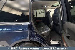 Land Rover Range Rover TDV8 Vogue Automatas 2011 full