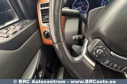 Land Rover Range Rover TDV8 Vogue Automatas 2011 full