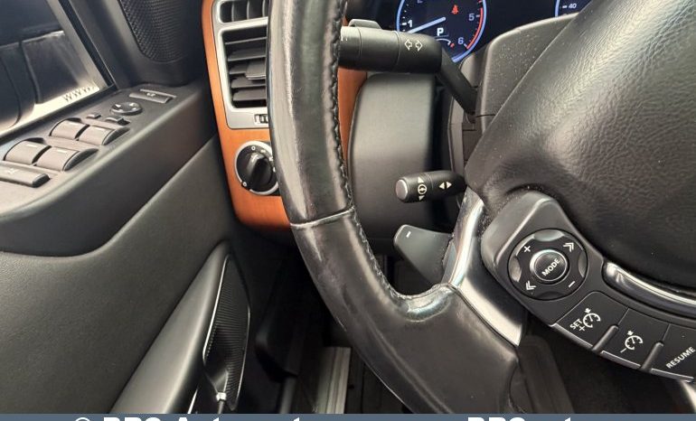 Land Rover Range Rover TDV8 Vogue Automatas 2011 full