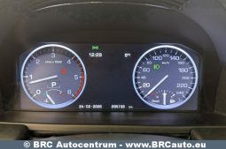 Land Rover Range Rover TDV8 Vogue Automatas 2011 full