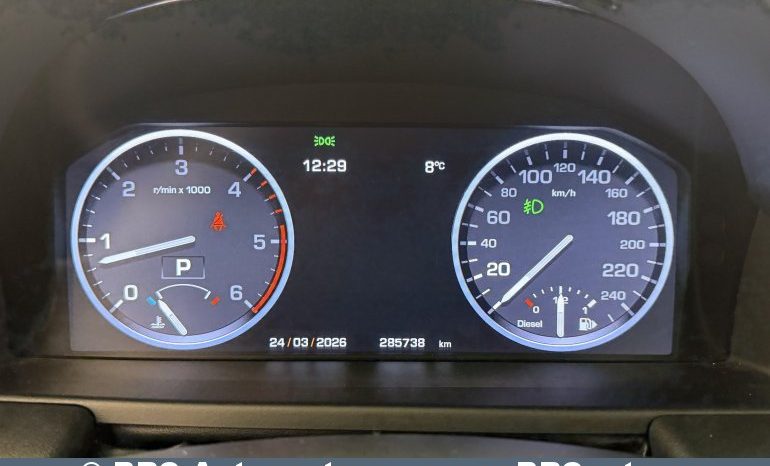 Land Rover Range Rover TDV8 Vogue Automatas 2011 full