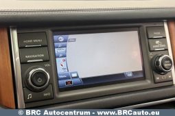 Land Rover Range Rover TDV8 Vogue Automatas 2011 full