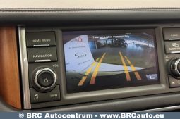 Land Rover Range Rover TDV8 Vogue Automatas 2011 full