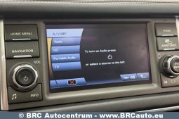 Land Rover Range Rover TDV8 Vogue Automatas 2011 full