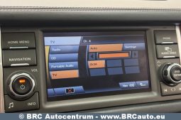 Land Rover Range Rover TDV8 Vogue Automatas 2011 full