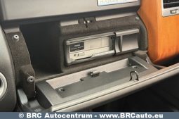 Land Rover Range Rover TDV8 Vogue Automatas 2011 full