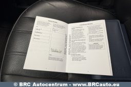 Land Rover Range Rover TDV8 Vogue Automatas 2011 full