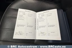 Land Rover Range Rover TDV8 Vogue Automatas 2011 full