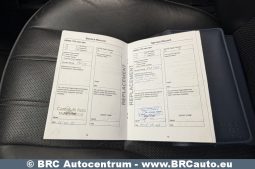 Land Rover Range Rover TDV8 Vogue Automatas 2011 full