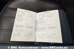 Land Rover Range Rover TDV8 Vogue Automatas 2011 full