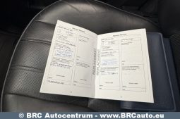 Land Rover Range Rover TDV8 Vogue Automatas 2011 full