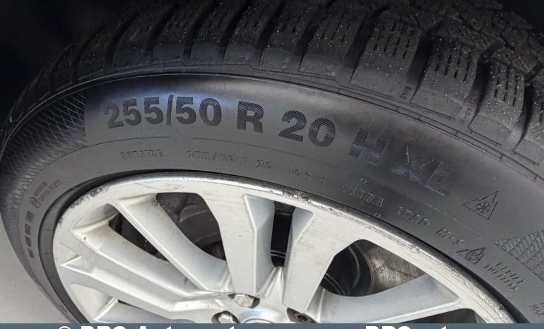 Land Rover Range Rover TDV8 Vogue Automatas 2011 full