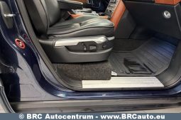 Land Rover Range Rover TDV8 Vogue Automatas 2011 full