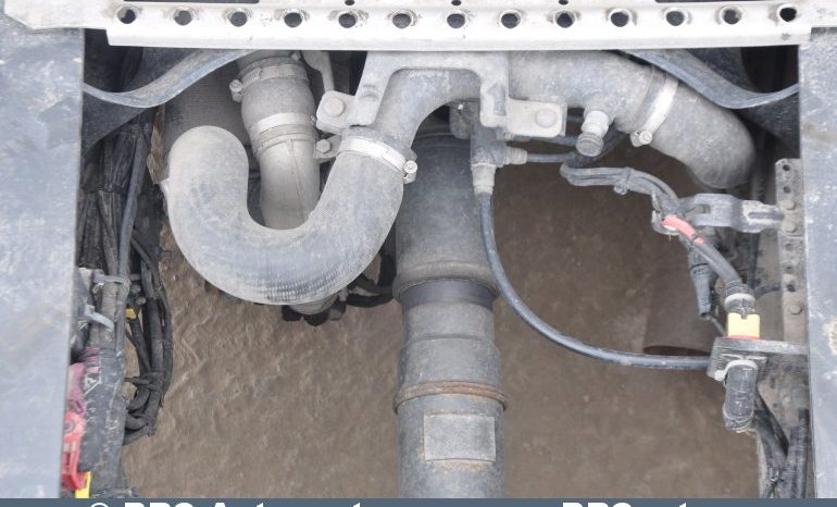 Scania R 450 Euro6 Streamline 2015 full